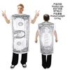 US dollars
