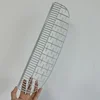 Pantalla de tablero de filtro blanco