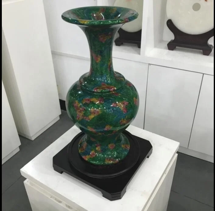 パキスタン産七色花オニキス石花瓶 最安値| Alibaba.com