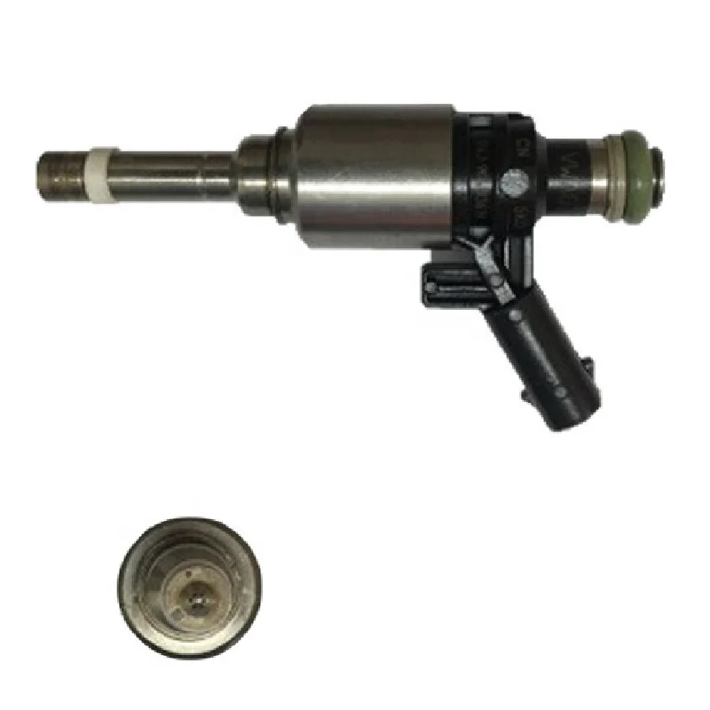 Einspritzventil Kompatibel Mit VW Audi Seat - Ersatz Für 06H906036G 0261500160