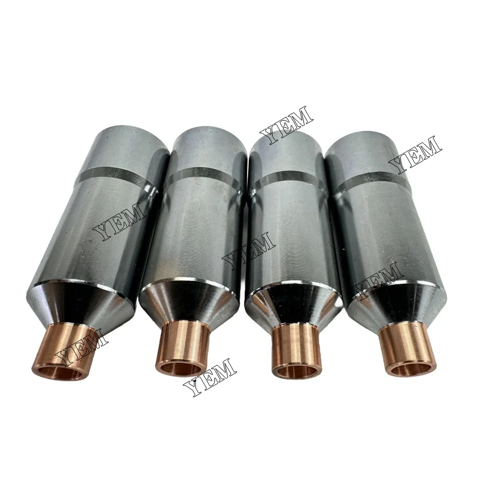 Injector Sleeve / Nozzle Holder Sleeve 11176-1190 Fit for Hino J05E Engine 3