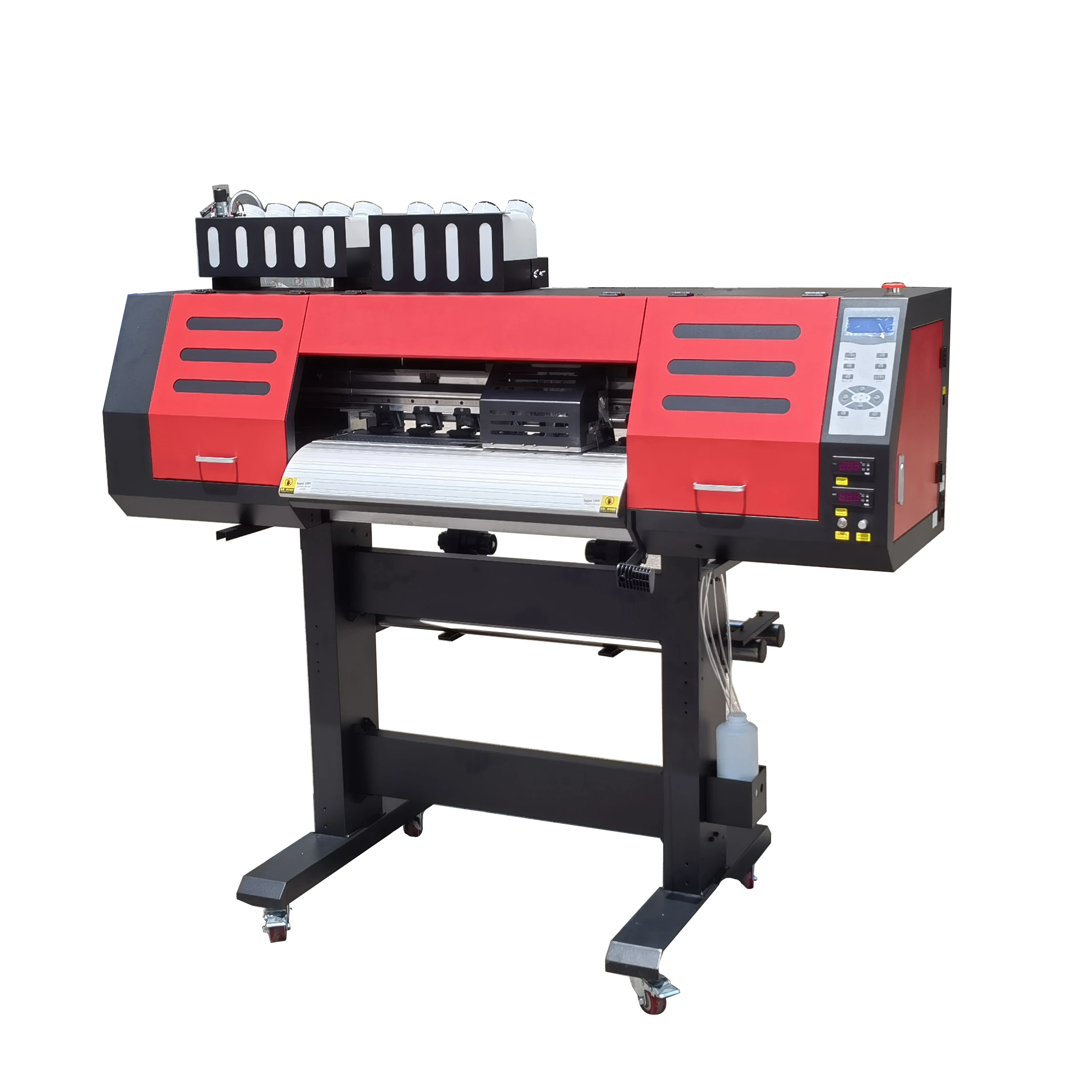 Dtf Fully Automatic Printer Dtf Printer and Shaker Combo Dtf Printer Machine in Us