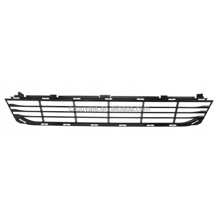 51117358783 Front Bumper Grille For Bmw 7 Series G12 2016 2017 2018 ...