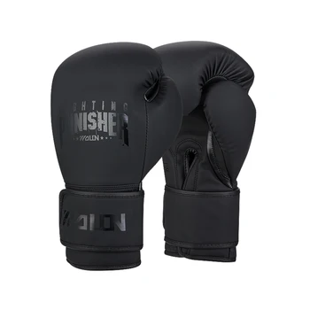 8oz/10oz/12oz/14oz/16oz Personalised Boxing Gloves