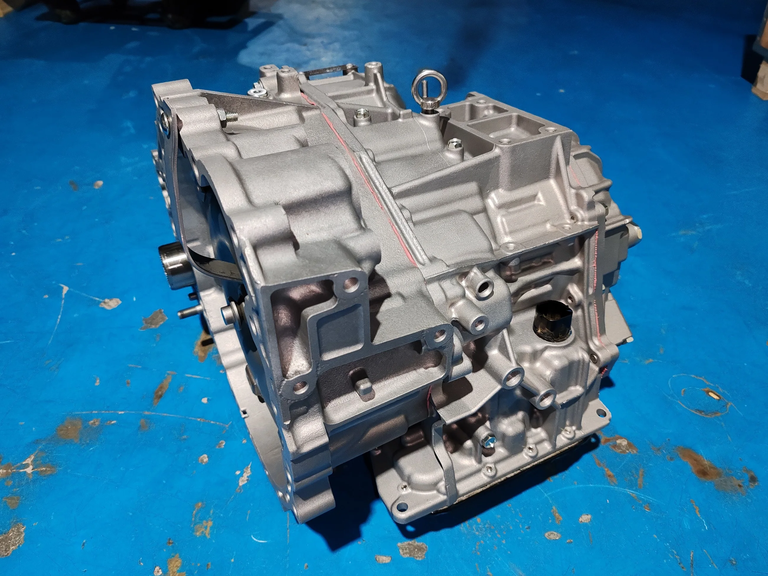 Remanufactured 30500-45032 OE 6speed 4X4 U660 Transmission
