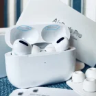 Transparency and noise cancellation Rename 1:1 Aipod Pro 3 TWS Blue/tooths Wireless Earphones Headphones Earbuds For music
