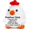 White chicken