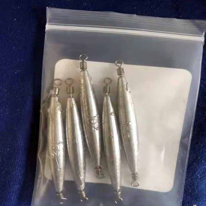 Wholesale In Small Quantities 28g1360g Reef Lead Sinker Bank Sinkers Lead Fishing Weights Buy