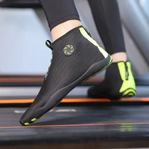 Low Moq Oem Fitness New Swimming Beach Wading Couple Water Aqua Shoes for Man Water Shoes