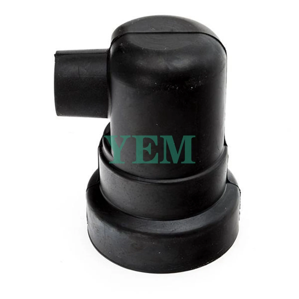 Engine Repair Kit 145536440 Heat Exchanger Cover for Perkins 145536440 Heat Exchanger Cover