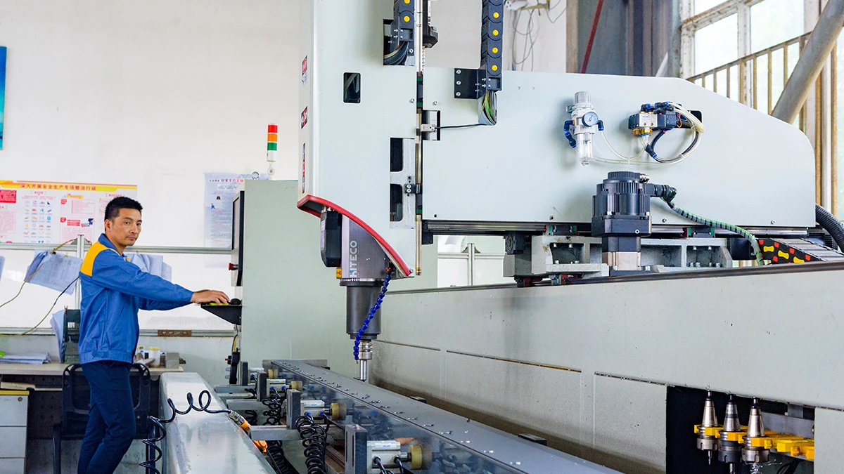 Garraf Energy-Saving Products (nanjing) Co., Ltd.