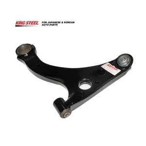 KINGSTEEL OEM 48069-BZ160 Repuestos Auto Suspension Parts Left Lower Control Arm for TOYOTA AVANZA F651 F652 Japanese Car