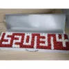 Caja de regalo larga de lujo 520