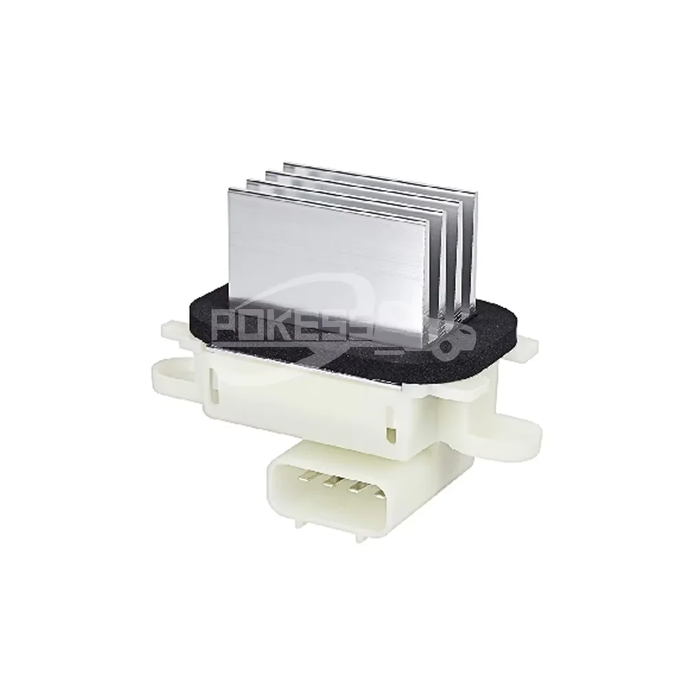 Car Auto Parts BL3Z19E624A YH1829 Blower Resistor for Ford F-150/ Expl... — 2