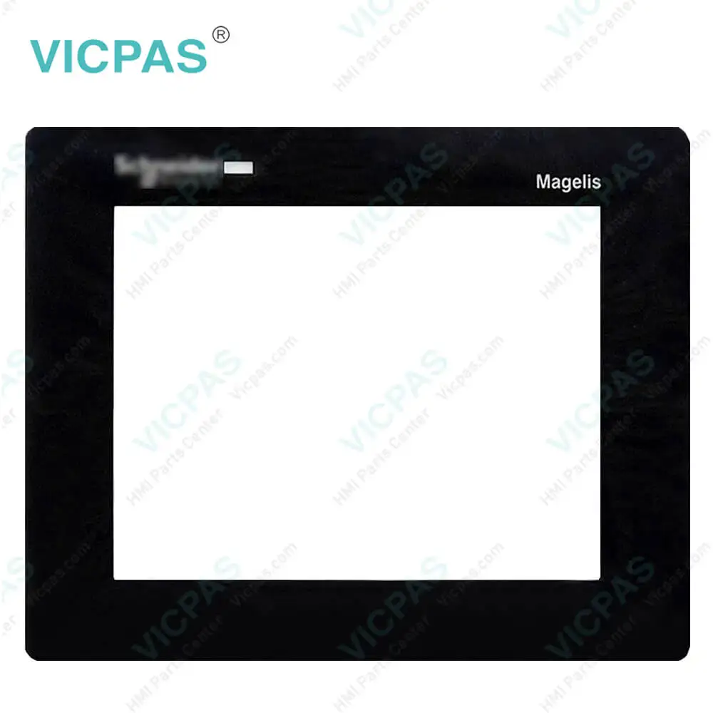 HMIS85 HMIS85W Hot Selling Industrial Controls Fpc Cover Film & Industrial Monitor Display Screen