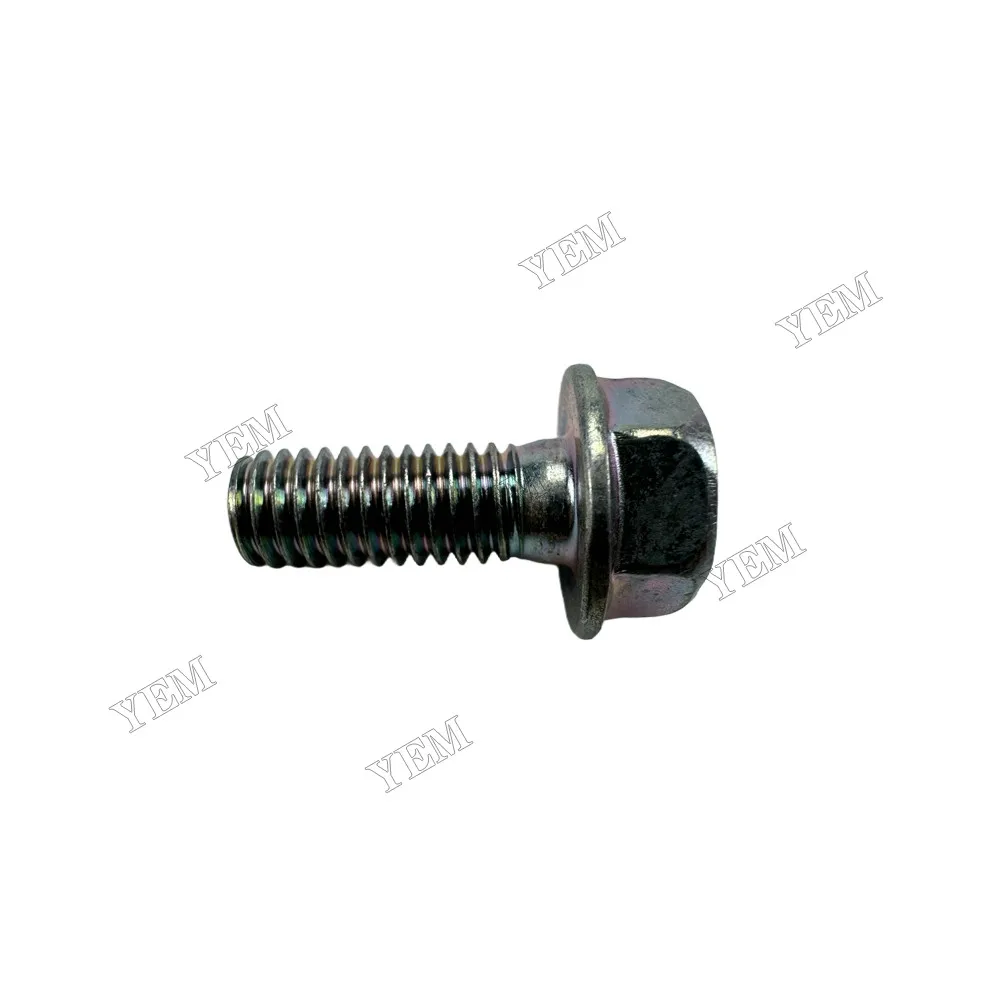 Bolt 01759-50616 Fit for Kubota D722 Engine 6