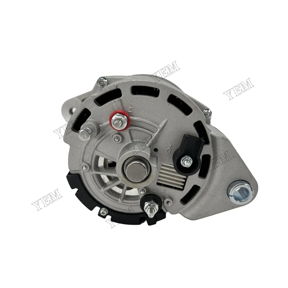 For Doosan / for Develon D1146 Alternator 300901-00033 Genuine Engine Parts 5
