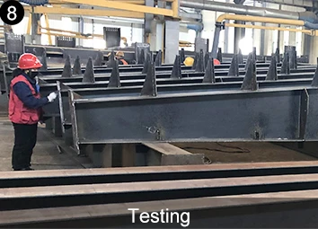Air Handling Units, Steel - detail 78