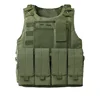 Green - one size fits all