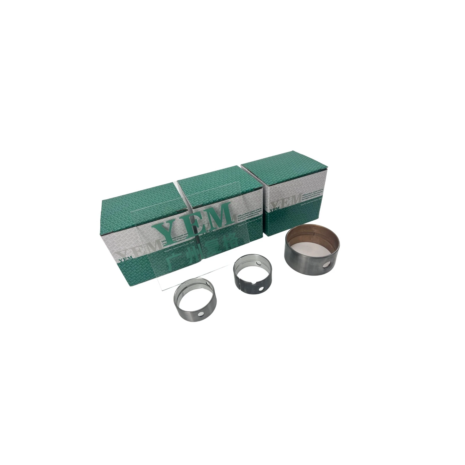 For Komatsu 6D140 6D155 6D170 6D95 Camshaft Bush Heavy Equipment Engine Parts
