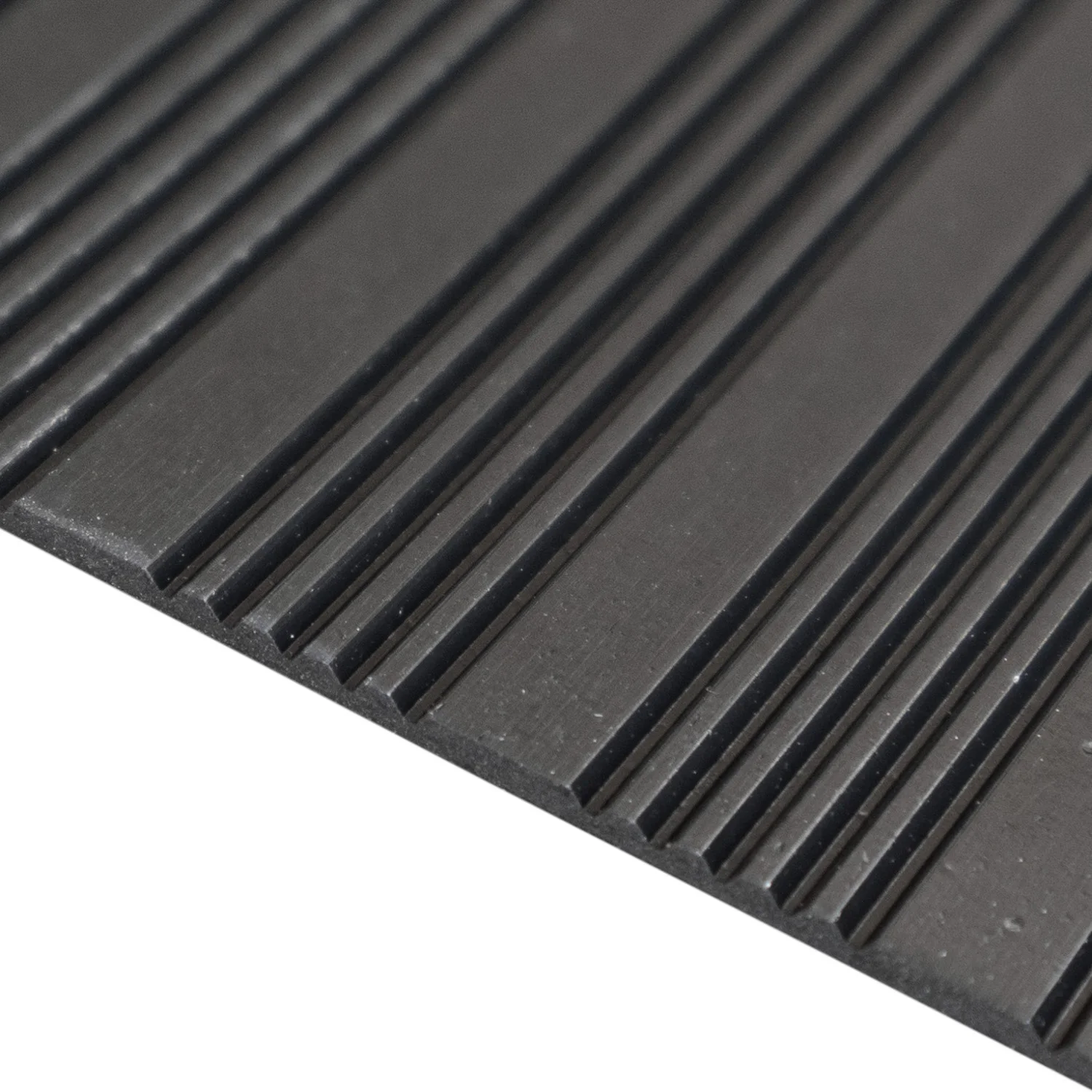 Corrugated Rubber Runner Mats are Runner Mats by American Floor Mats