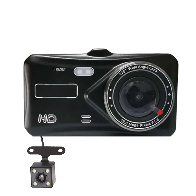 4CH Dash Camera ドライブレコーダー Amazon.co.jp: LAMTTO 4カメラ ドライブレコーダー 車前車左右車