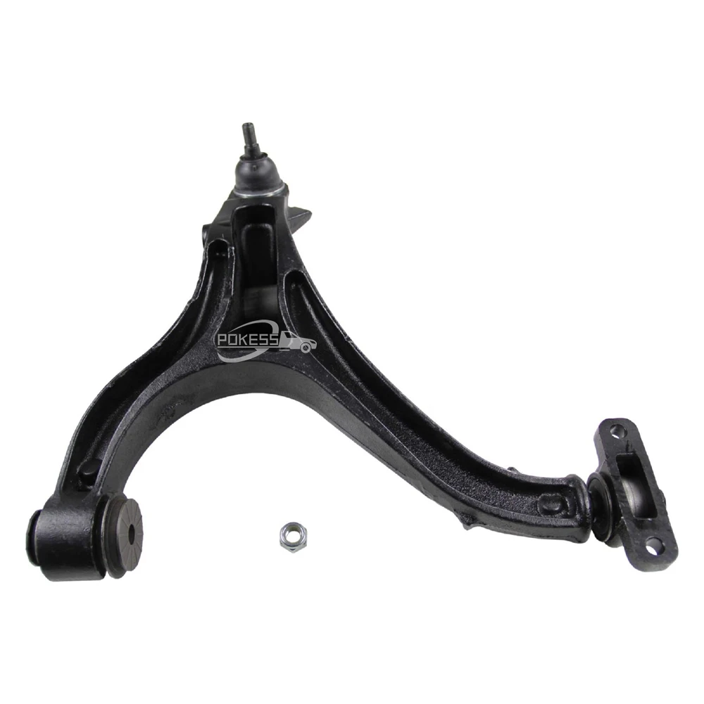 52089980AF 52089980AD 52089980AG 52089980AL Front Lower Left Control A... — 2