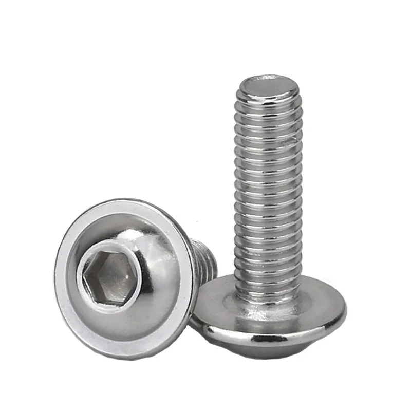 Machined socket. Machined socket