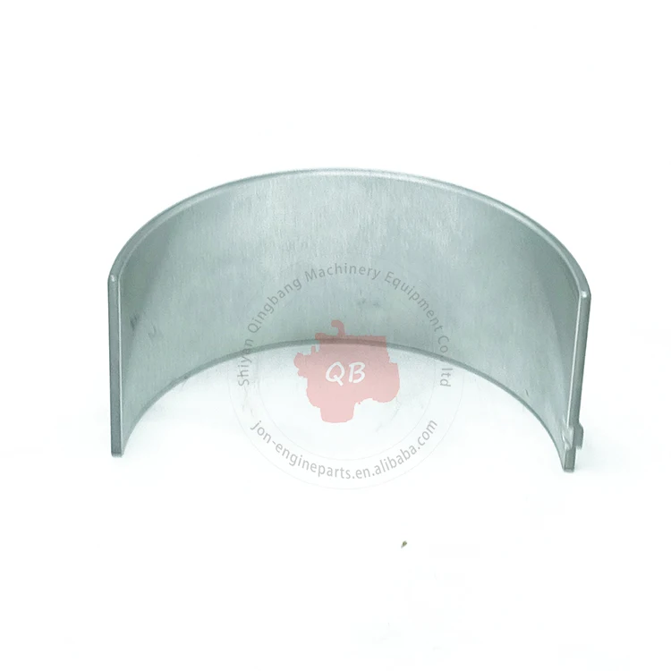 Diesel Engine Parts Cummins Connecting Rod Bearing 3698412 Cummins ISG QSG 5473209 3695498 3695506 3698412