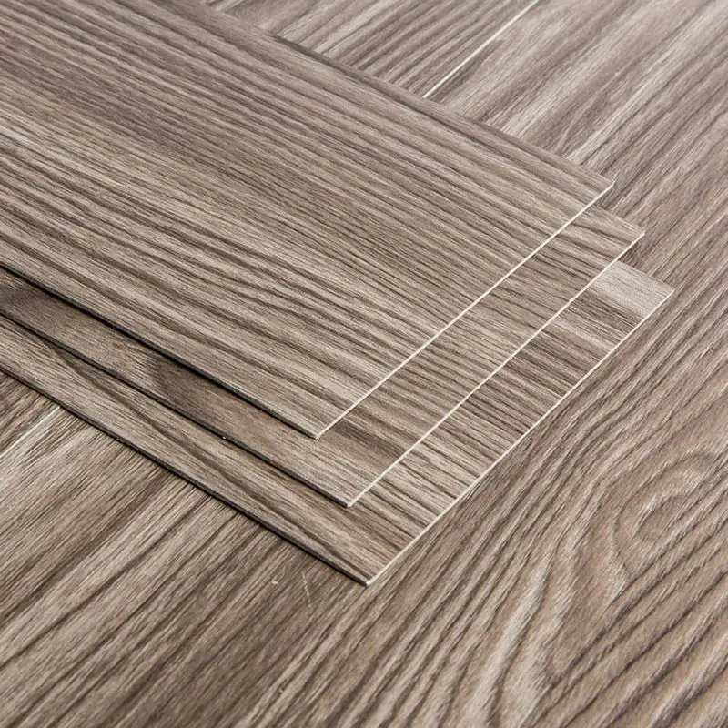 High Quality Congoleum Unilin 5Mm Click Vinyl Flooring