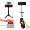 Red (charging model), with Stand