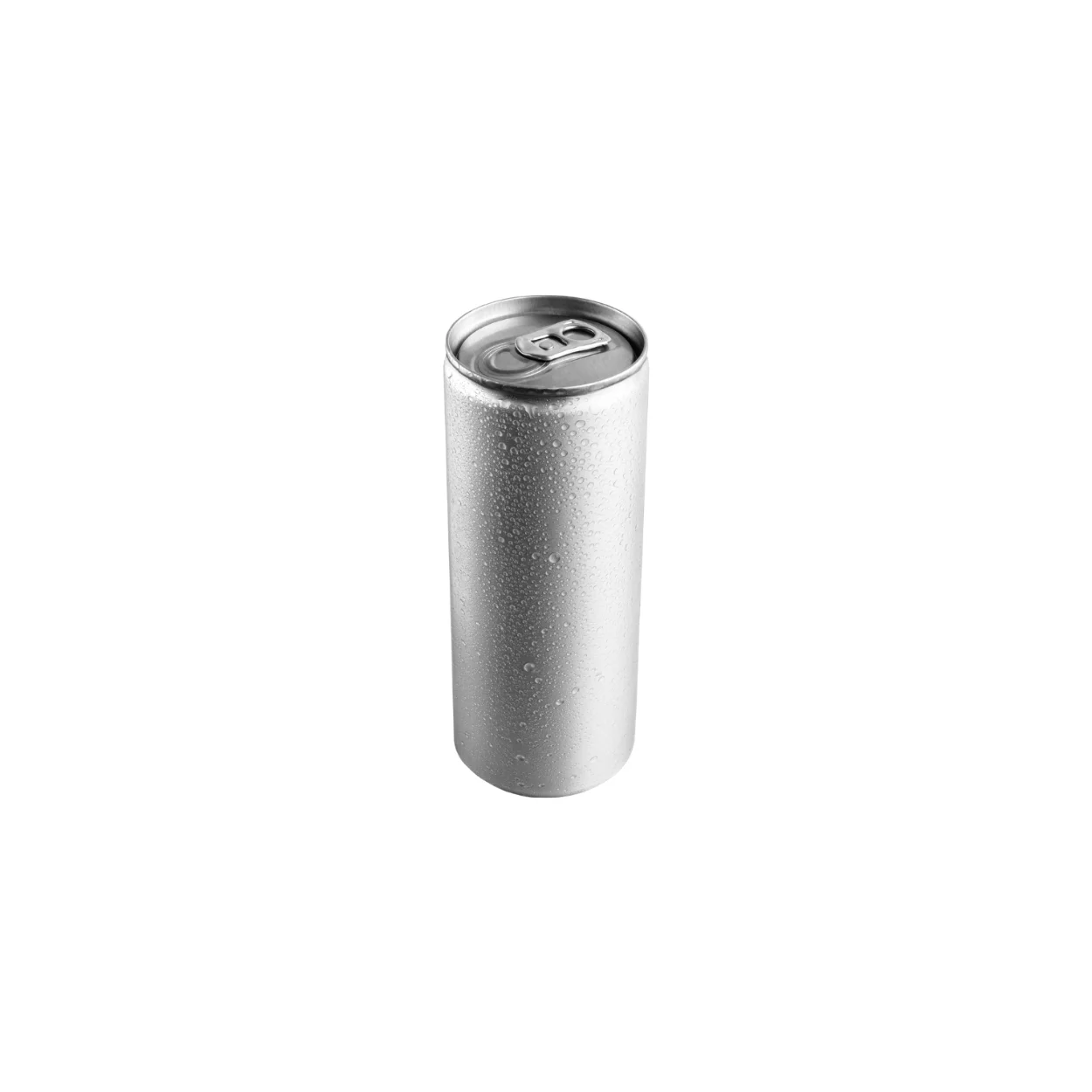 Wholesale Sleek 250ml 330ml 355ml  Soda can Aluminium can Beer can