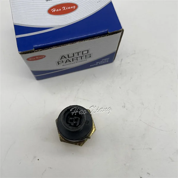 Haoxiang Auto Oil Pressure Sensor/Switch P165-5110 Fit for CUMMINS