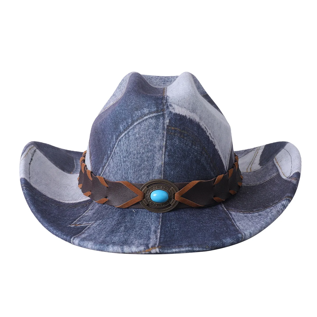 Shop Our Collection of Western Hats - Perfect for Any Occasion display picture 2