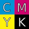 Colore CMYK