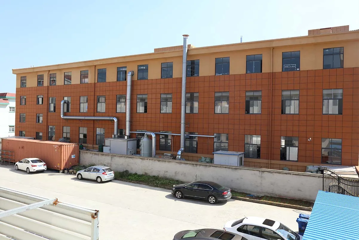 Weihai Fangtan Composite Co., Ltd.