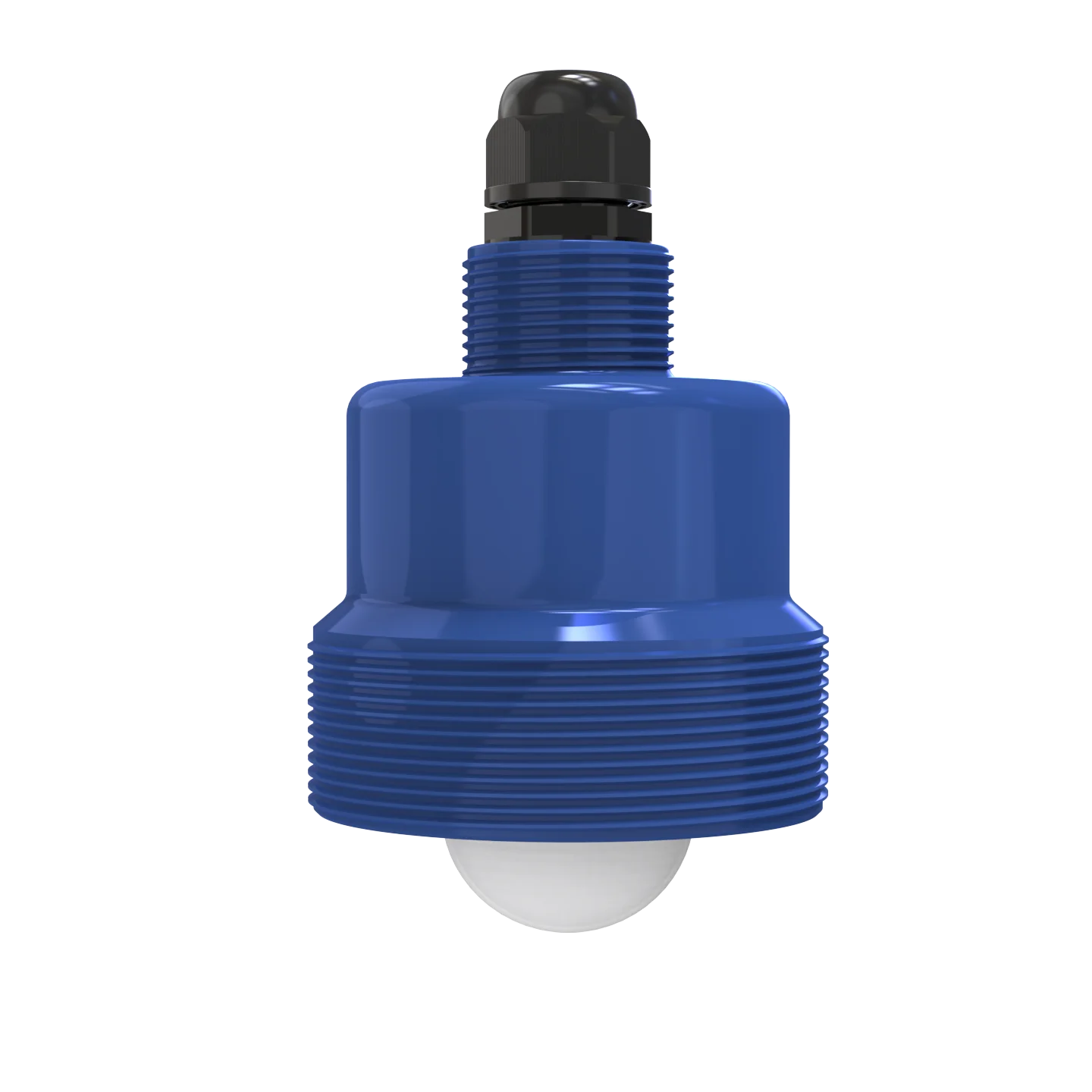 SKE 80GHz Water Radar Level Sensor Transmitter Measurement Radar Water Level Transmitter