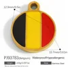 PJ93783(Belgio)