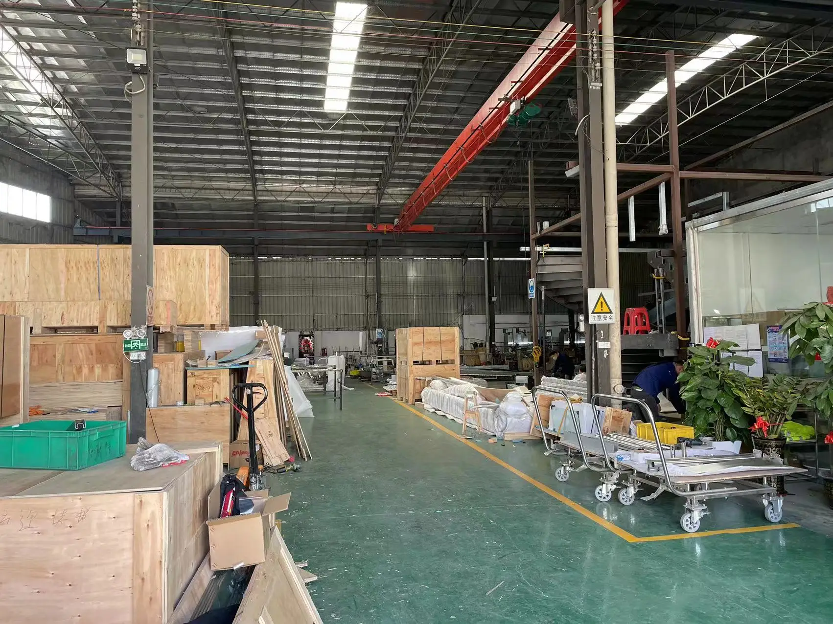 China Customized Aluminum Glass Railing Factory Design Balcony ...