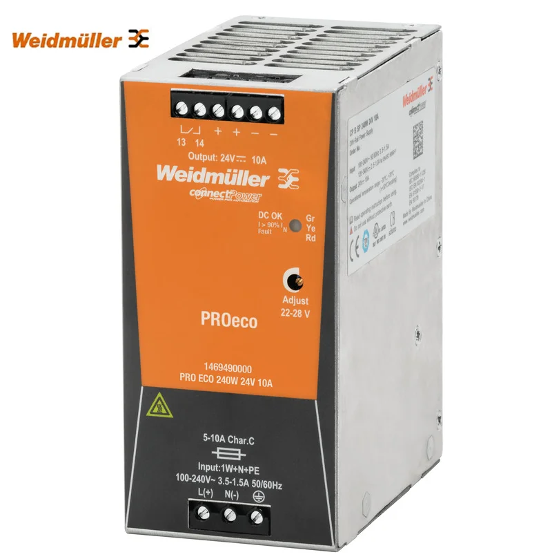 Intelligent Control MCH-305A 30V 5A Adjustable DC Power Supply For Educational And Lab Use