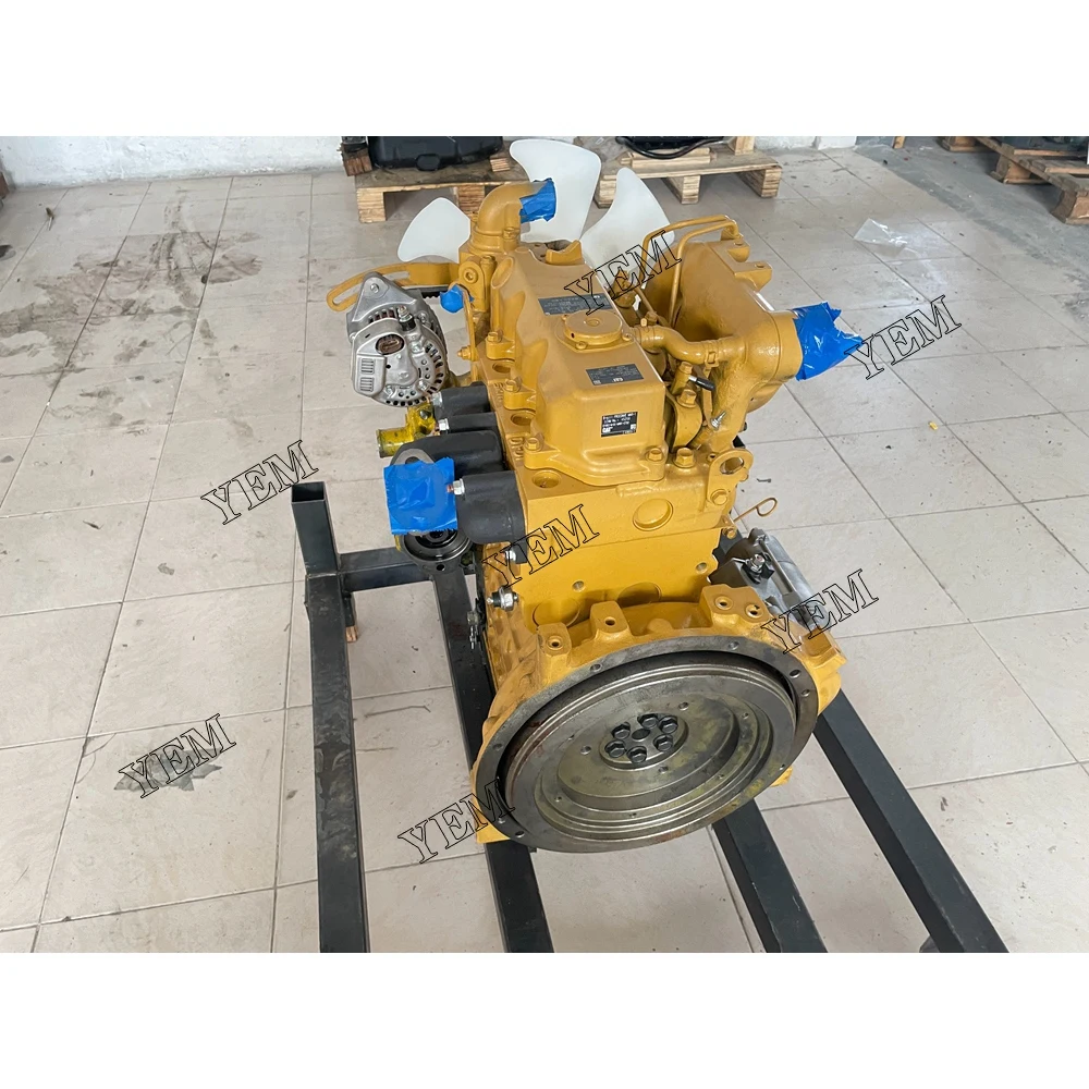 For Caterpillar C1.8 Complete Engine Assy Replaces Engine Parts China Manufacturer