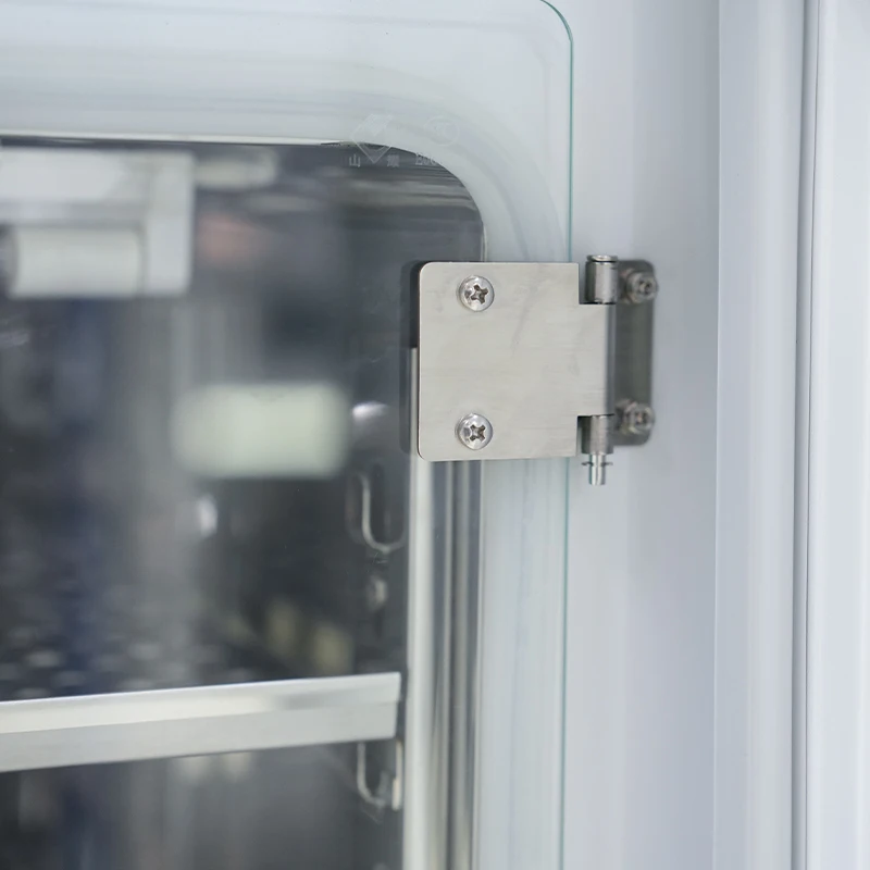 Biobase 50l Co2 Incubator Laboratory Mini Co2 Incubator Cell Culture