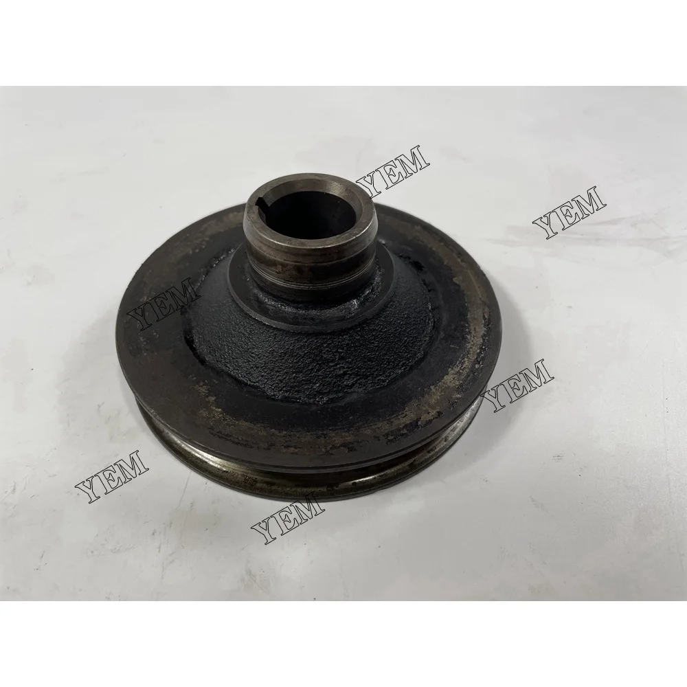 1DZ Crankshaft Pulley for Toyota
