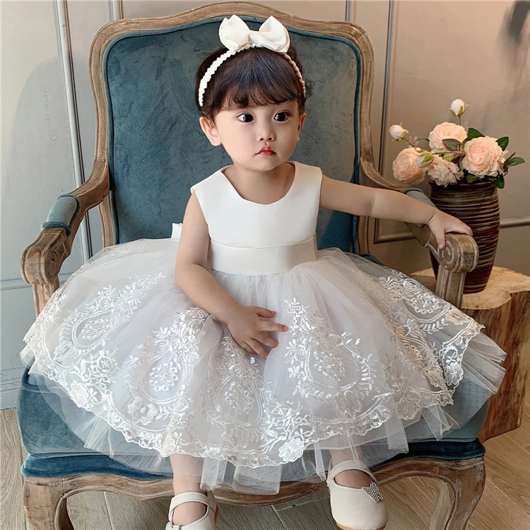 Vestidos De Princesa 1 ° Ano Desgaste Natal 1-6 Anos De Idade Vestido Bebê  Menina - Compre Vestidos De Princesa 1 ° Ano Desgaste Natal 1-6 Anos De  Idade Vestido Bebê Menina produtos em Alibaba.com