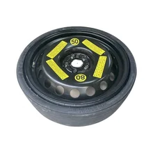 Automotive parts tires 8R0601011ER  For Audi Q5 spare wheel Original Physical Shooting