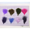 Send Color number