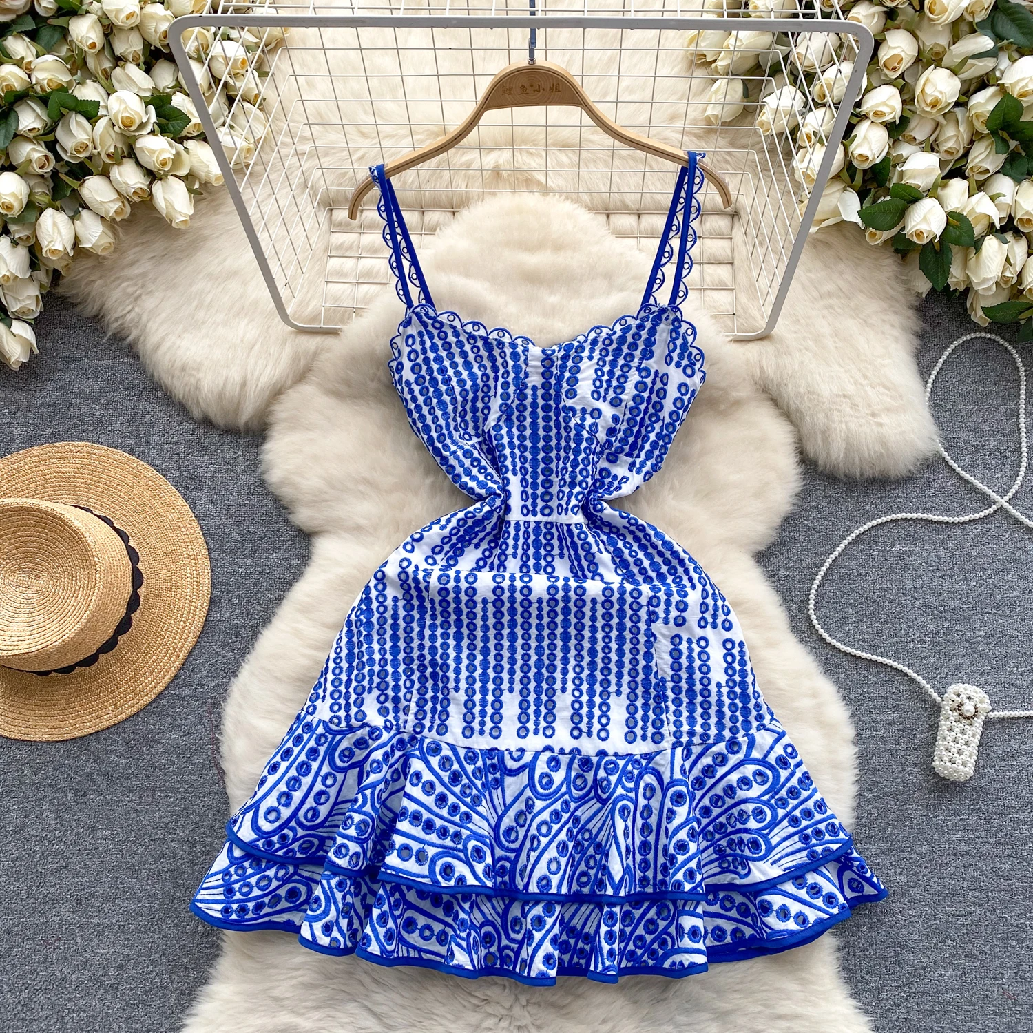 chinese dress ladies BLACK BOW MINI DRESS-mini dresses-black-regular size-bow-hidden  zipper-sexy-latest-new in dresses-party dress-prom dresses-homecoming dress-graduation  dress-formal wear-clothing-dresses for women 2023-dress summer 2023-dress  women elegant luxury 2023 main image 0