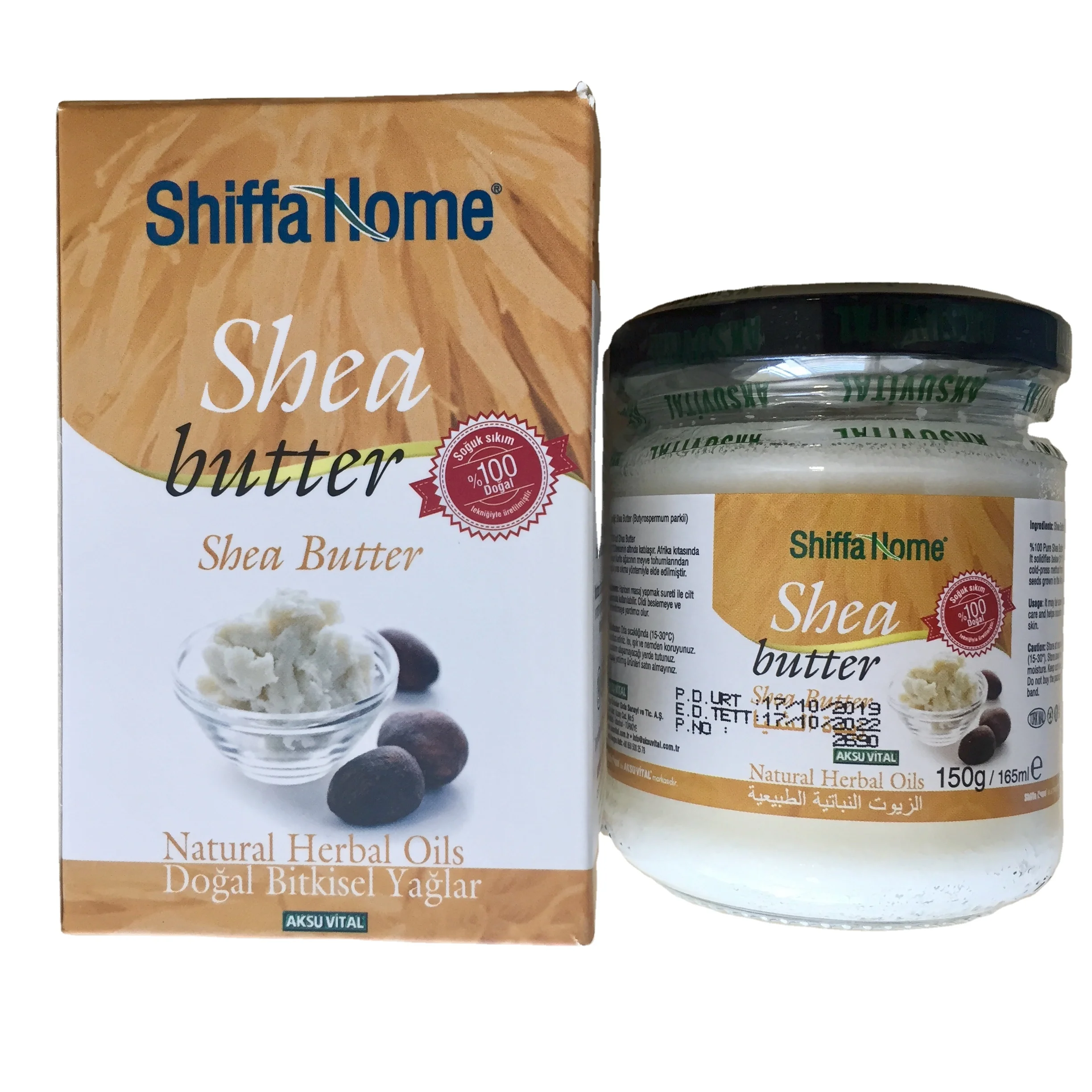 is shea butter the best moisturizer