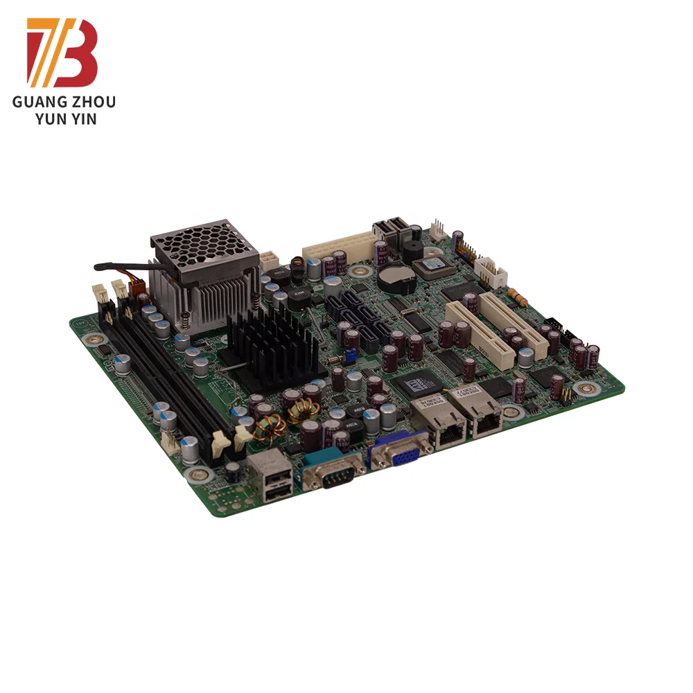 E10 02 MMX EX I EXi EFI Fiery Controller Board Fiery Server Mainboard for xerox 700 Digital Color Press