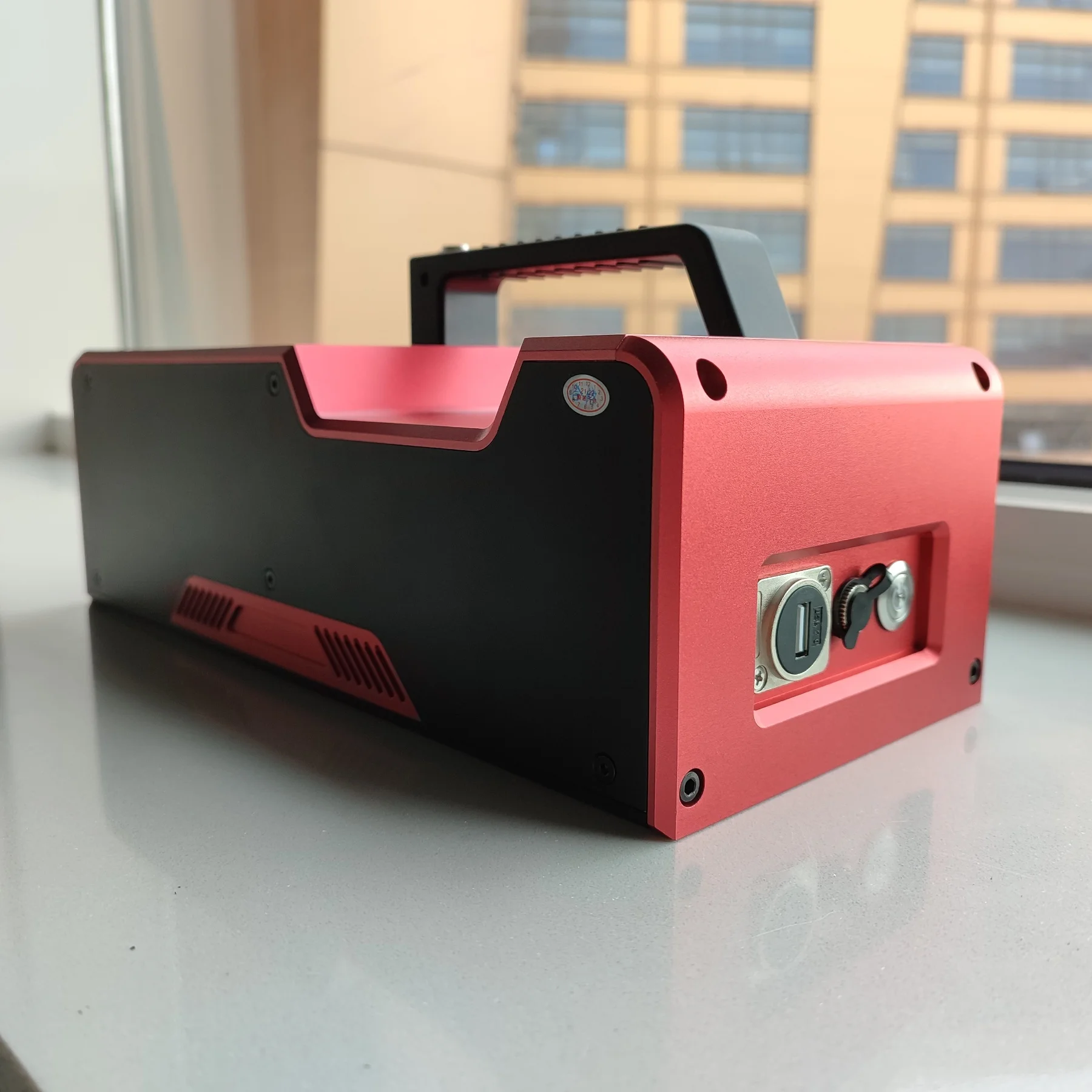 Portable Retro-Reflectometer for Accurate Measurement of Lane Markings ...